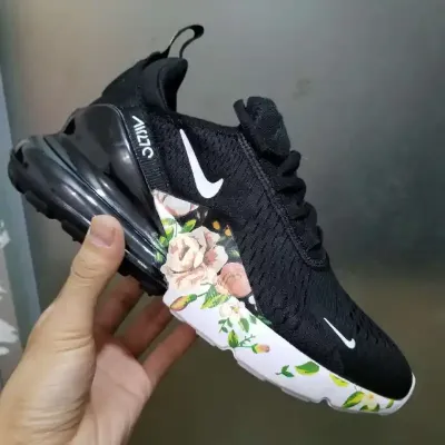 NIKE AIR MAX CHARCOAL 1:1